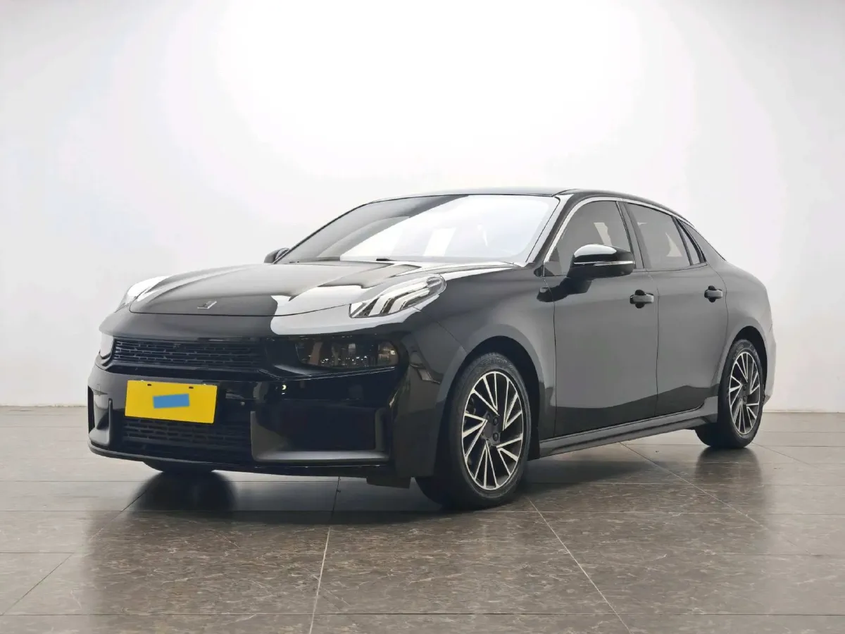 2022 LYNK&CO 03 2.0T 190HP L4 7DCT,autocango,china used car exporter,china ev exporter,chinese used car exporter,chinese used ev exporter