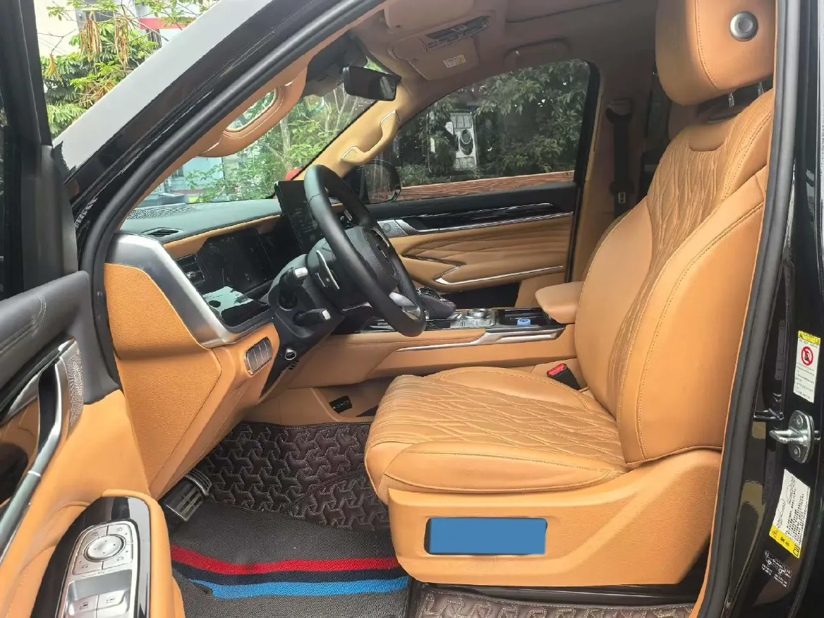 2023 Tank 500 3.0T 360HP V6 9AT,autocango,china used car exporter,china ev exporter,chinese used car exporter,chinese used ev exporter