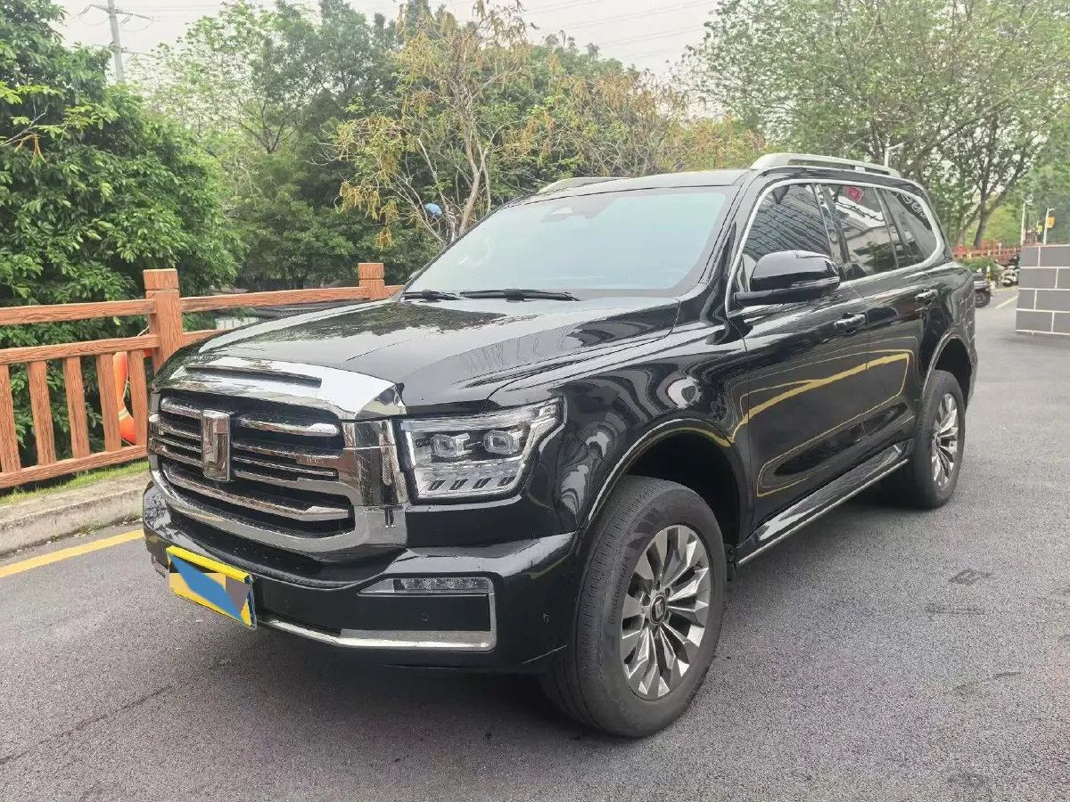 2023 Tank 500 3.0T 360HP V6 9AT,autocango,china used car exporter,china ev exporter,chinese used car exporter,chinese used ev exporter
