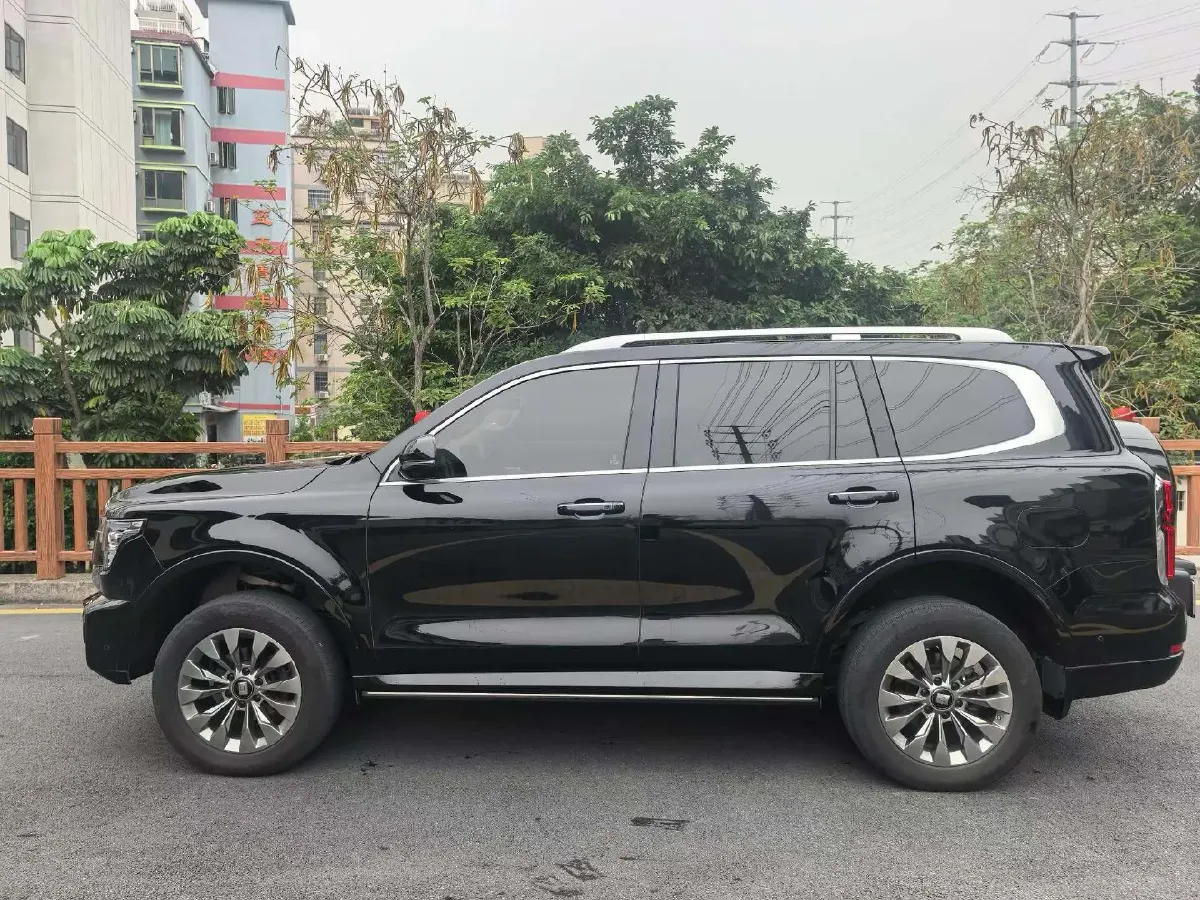 2023 Tank 500 3.0T 360HP V6 9AT,autocango,china used car exporter,china ev exporter,chinese used car exporter,chinese used ev exporter
