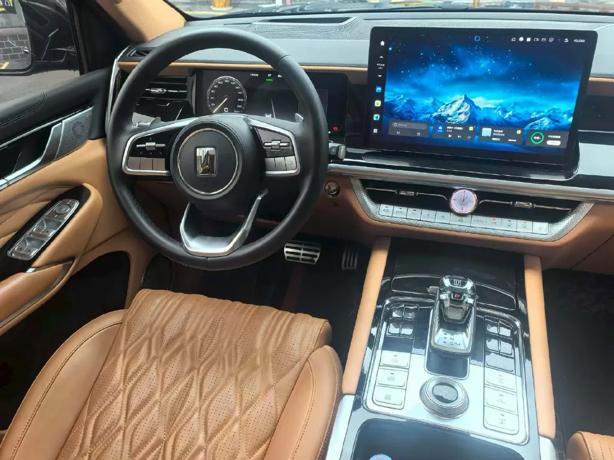 2023 Tank 500 3.0T 360HP V6 9AT,autocango,china used car exporter,china ev exporter,chinese used car exporter,chinese used ev exporter