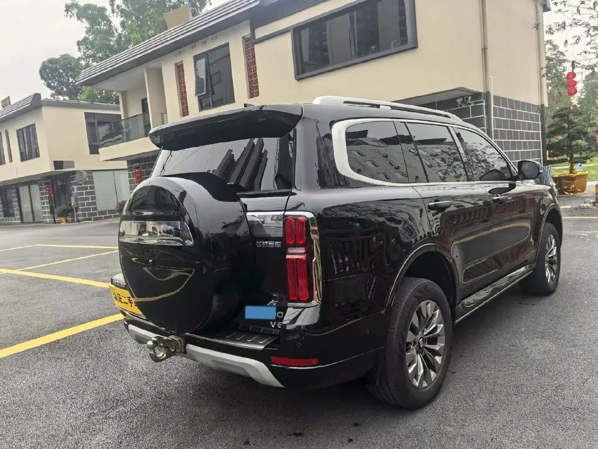 2023 Tank 500 3.0T 360HP V6 9AT,autocango,china used car exporter,china ev exporter,chinese used car exporter,chinese used ev exporter