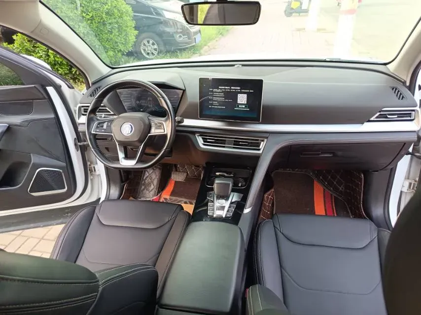 2019 BYD Song Pro 1.5T 160HP L4 6DCT,autocango,china used car exporter,china ev exporter,chinese used car exporter,chinese used ev exporter