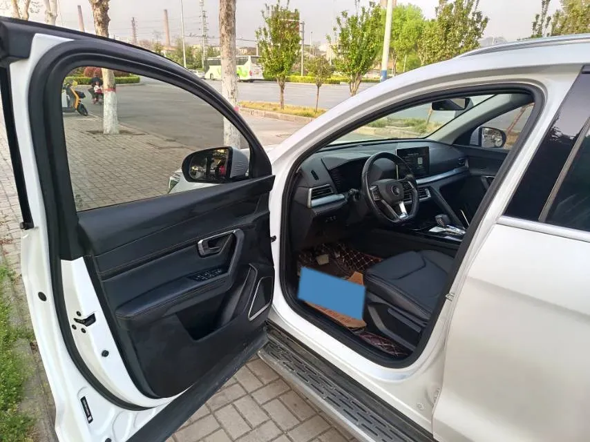 2019 BYD Song Pro 1.5T 160HP L4 6DCT,autocango,china used car exporter,china ev exporter,chinese used car exporter,chinese used ev exporter
