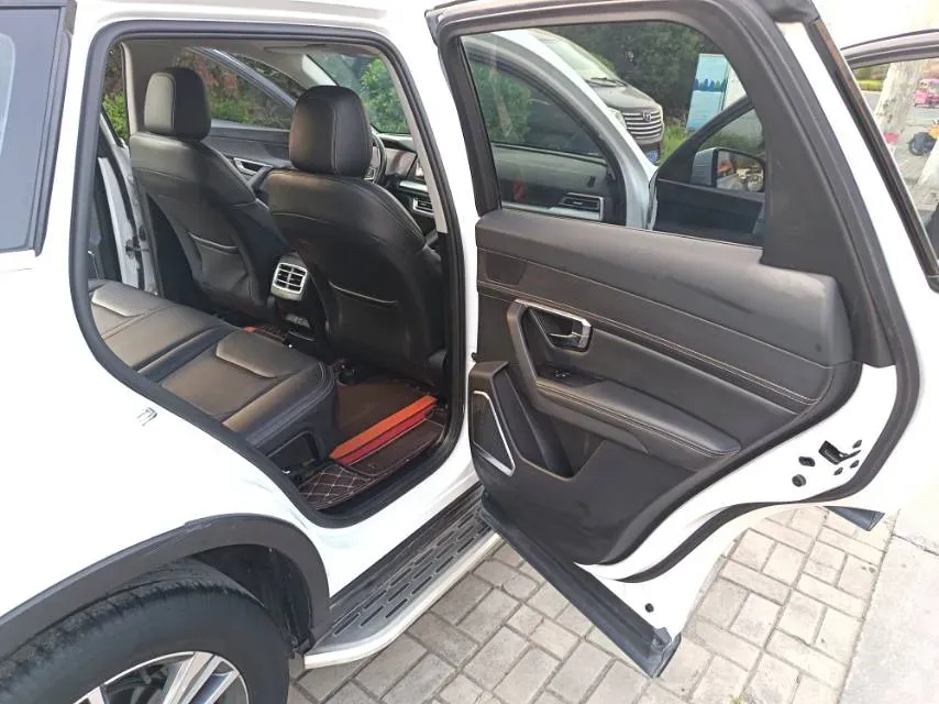 2019 BYD Song Pro 1.5T 160HP L4 6DCT,autocango,china used car exporter,china ev exporter,chinese used car exporter,chinese used ev exporter