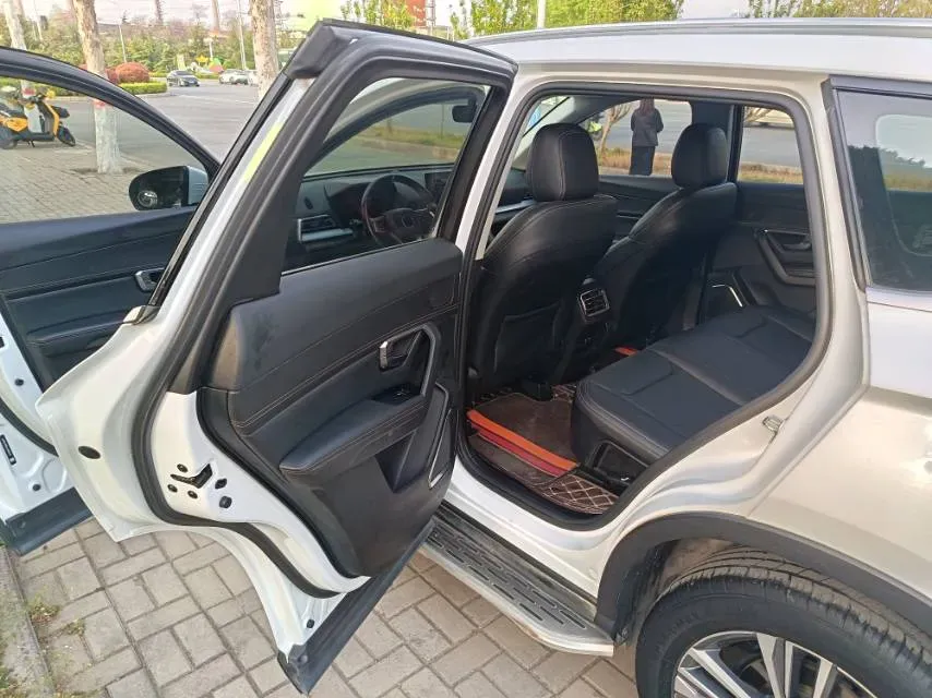 2019 BYD Song Pro 1.5T 160HP L4 6DCT,autocango,china used car exporter,china ev exporter,chinese used car exporter,chinese used ev exporter