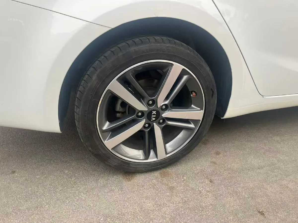 2017 Kia K3 1.6L 128HP L4 6AT,autocango,china used car exporter,china ev exporter,chinese used car exporter,chinese used ev exporter