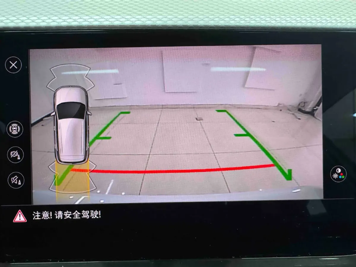 2021 Volkswagen Tacqua 1.5L 113HP L4 6AT,autocango,china used car exporter,china ev exporter,chinese used car exporter,chinese used ev exporter