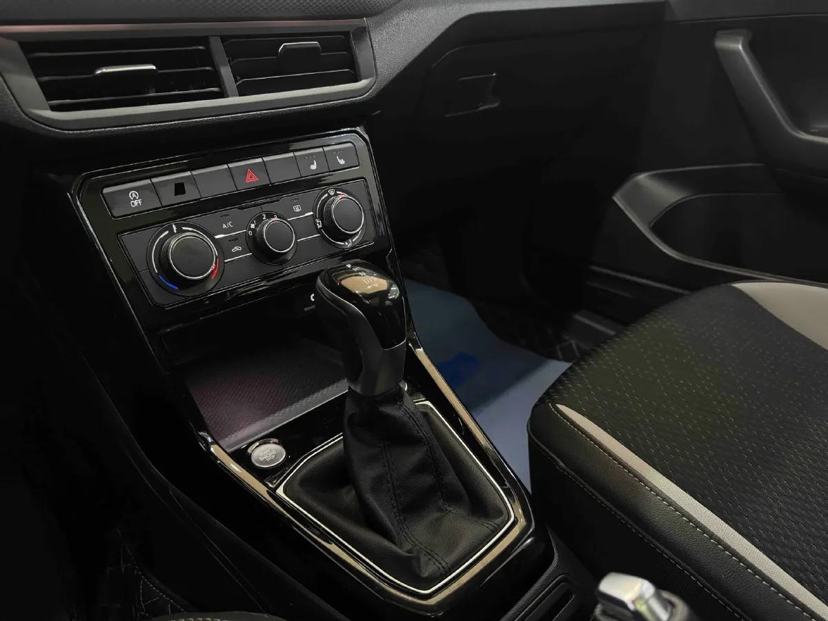 2021 Volkswagen Tacqua 1.5L 113HP L4 6AT,autocango,china used car exporter,china ev exporter,chinese used car exporter,chinese used ev exporter