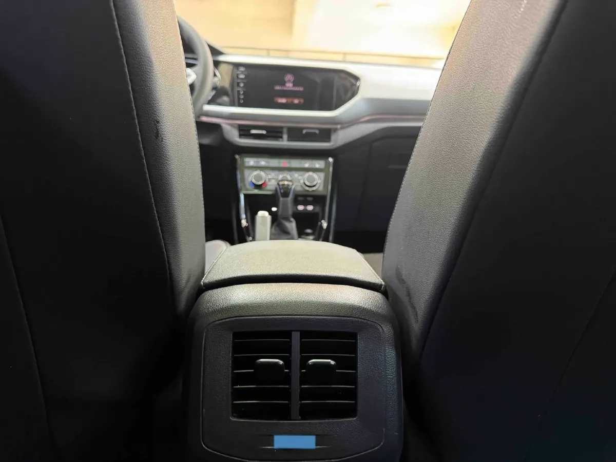 2021 Volkswagen Tacqua 1.5L 113HP L4 6AT,autocango,china used car exporter,china ev exporter,chinese used car exporter,chinese used ev exporter