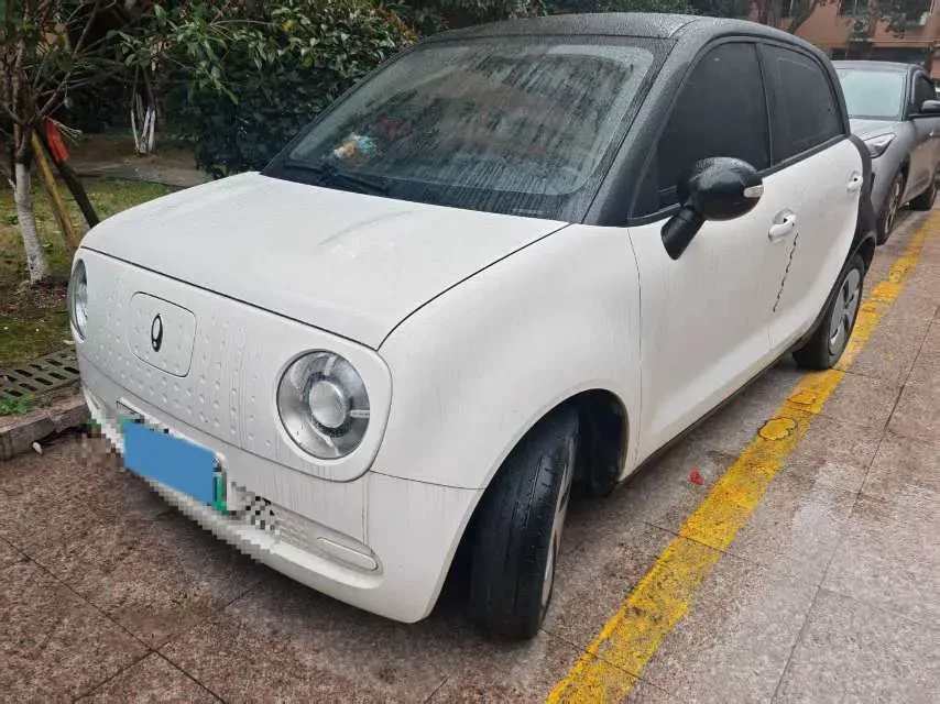2022 Ora BlackCat BEV 30.3KWH,autocango,china used car exporter,china ev exporter,chinese used car exporter,chinese used ev exporter