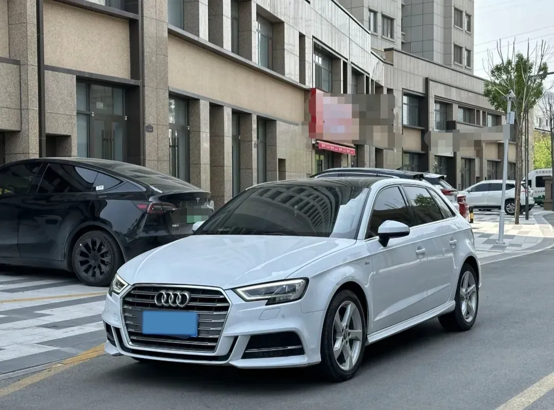 2020 Audi A3 1.4T 150HP L4 7DCT,autocango,china used car exporter,china ev exporter,chinese used car exporter,chinese used ev exporter