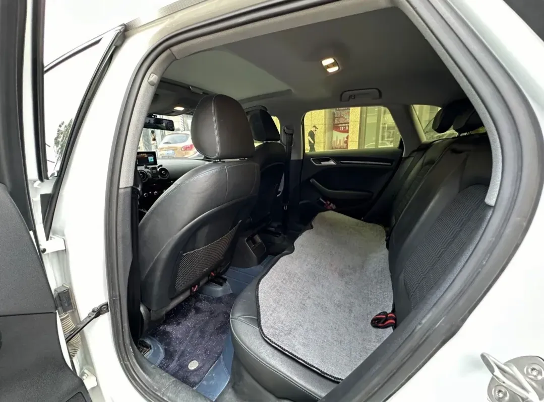 2020 Audi A3 1.4T 150HP L4 7DCT,autocango,china used car exporter,china ev exporter,chinese used car exporter,chinese used ev exporter