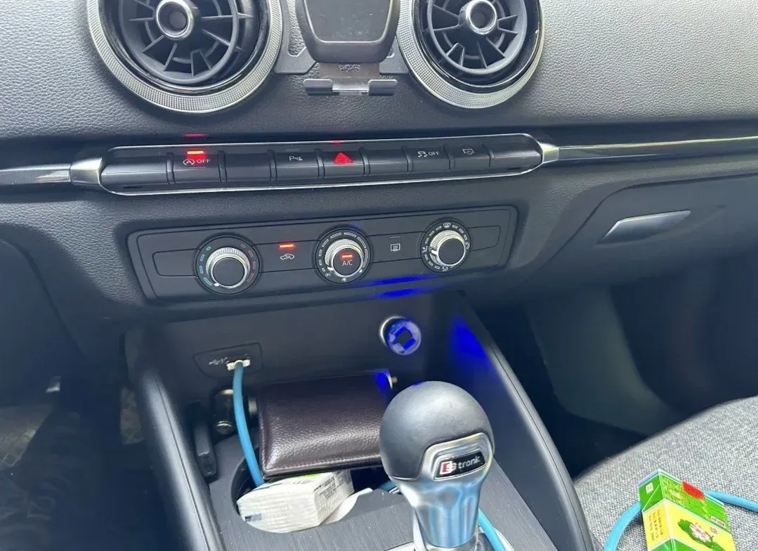 2020 Audi A3 1.4T 150HP L4 7DCT,autocango,china used car exporter,china ev exporter,chinese used car exporter,chinese used ev exporter