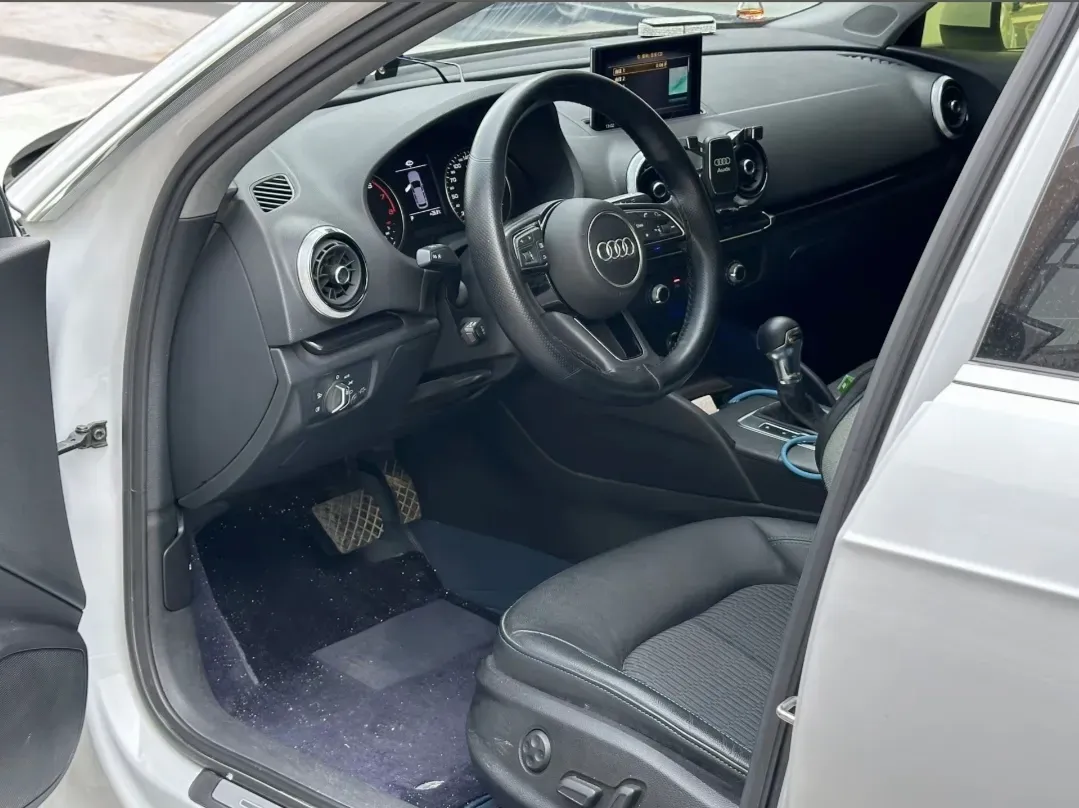 2020 Audi A3 1.4T 150HP L4 7DCT,autocango,china used car exporter,china ev exporter,chinese used car exporter,chinese used ev exporter