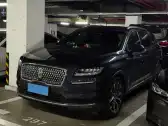 2021 LINCOLN NAUTILUS,autocango,china used car exporter,china ev exporter,chinese used car exporter,chinese used ev exporter