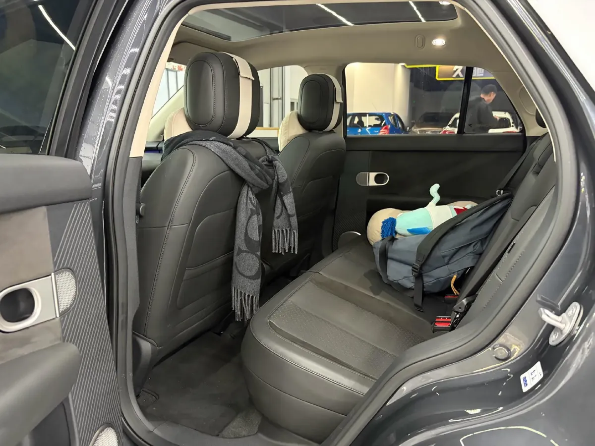 2025 Firefly Firefly BEV,autocango,china used car exporter,china ev exporter,chinese used car exporter,chinese used ev exporter