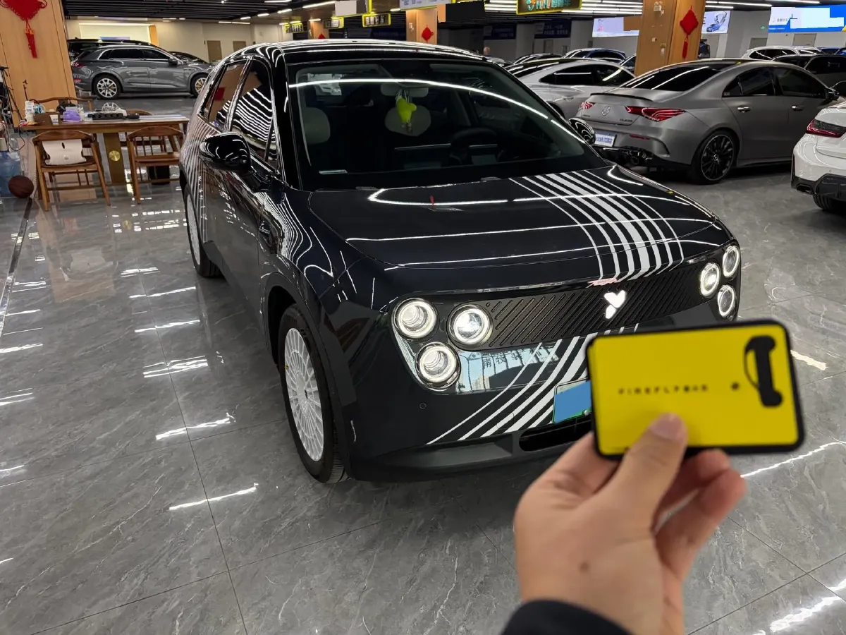 2025 Firefly Firefly BEV,autocango,china used car exporter,china ev exporter,chinese used car exporter,chinese used ev exporter