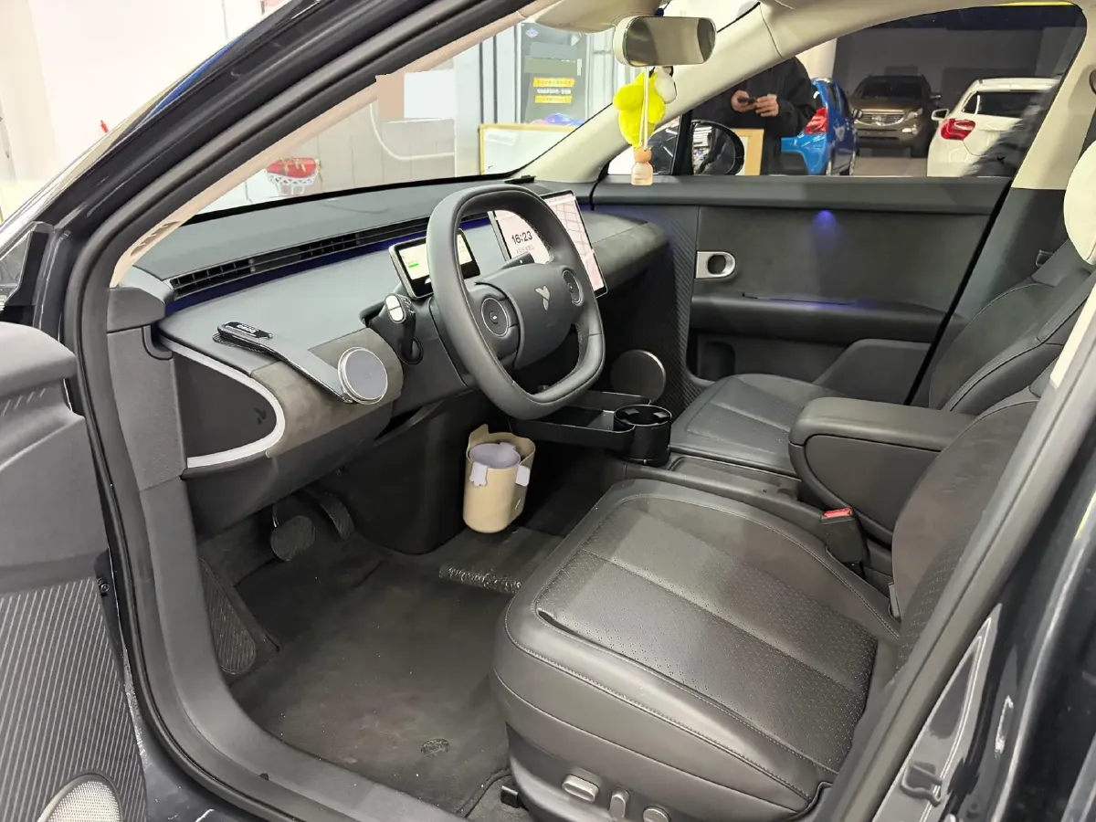 2025 Firefly Firefly BEV,autocango,china used car exporter,china ev exporter,chinese used car exporter,chinese used ev exporter