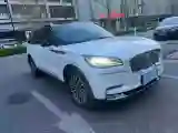 2021 Lincoln Aviator 3.0T 355HP V6 10AT