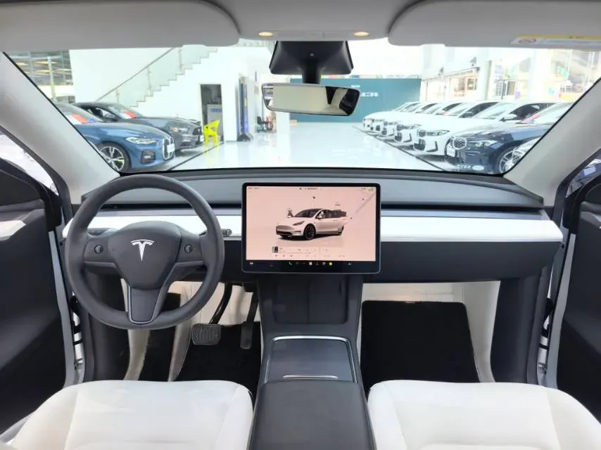 2022 Tesla Model Y BEV 60KWH,autocango,china used car exporter,china ev exporter,chinese used car exporter,chinese used ev exporter
