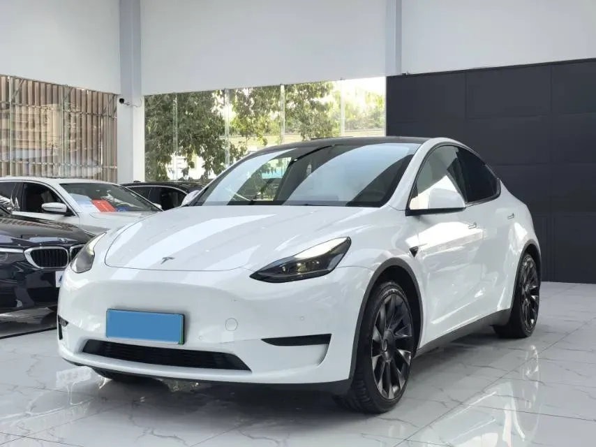 2022 Tesla Model Y BEV 60KWH,autocango,china used car exporter,china ev exporter,chinese used car exporter,chinese used ev exporter