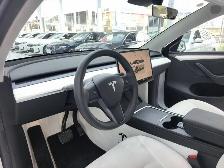 2022 Tesla Model Y BEV 60KWH,autocango,china used car exporter,china ev exporter,chinese used car exporter,chinese used ev exporter