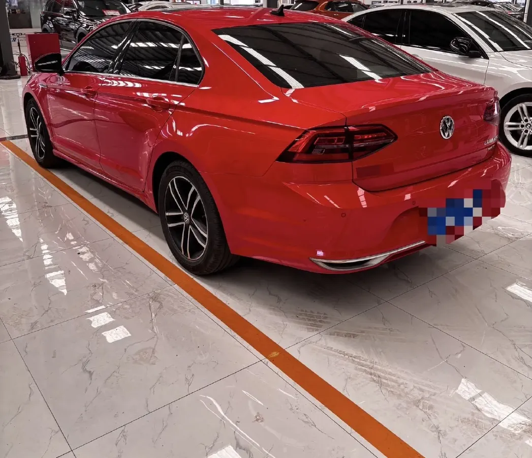 2021 Volkswagen Lamando 1.4T 150HP L4 7DCT,autocango,china used car exporter,china ev exporter,chinese used car exporter,chinese used ev exporter