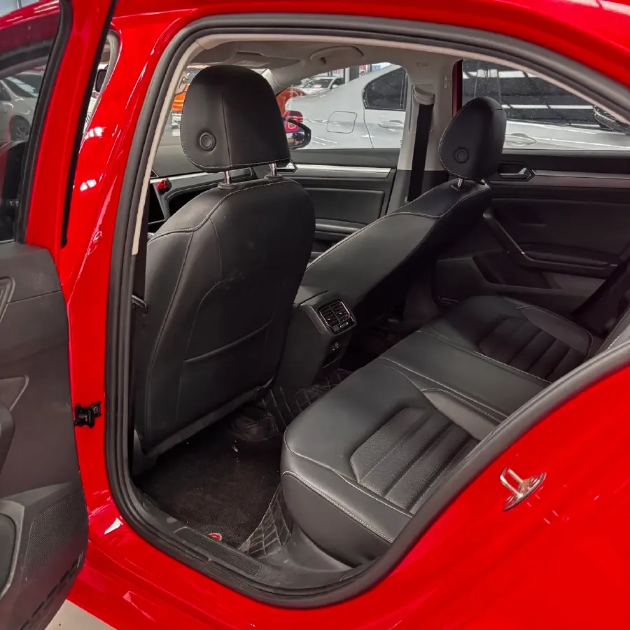 2021 Volkswagen Lamando 1.4T 150HP L4 7DCT,autocango,china used car exporter,china ev exporter,chinese used car exporter,chinese used ev exporter