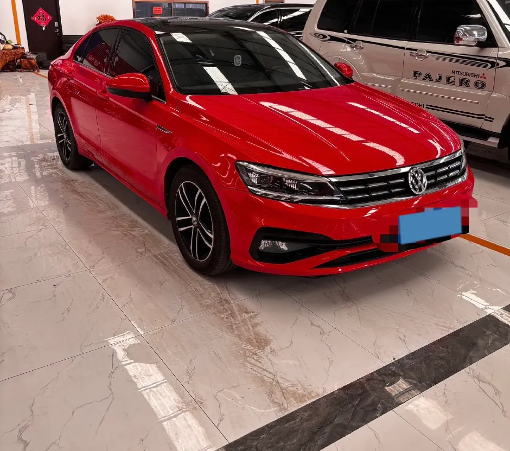 2021 Volkswagen Lamando 1.4T 150HP L4 7DCT,autocango,china used car exporter,china ev exporter,chinese used car exporter,chinese used ev exporter