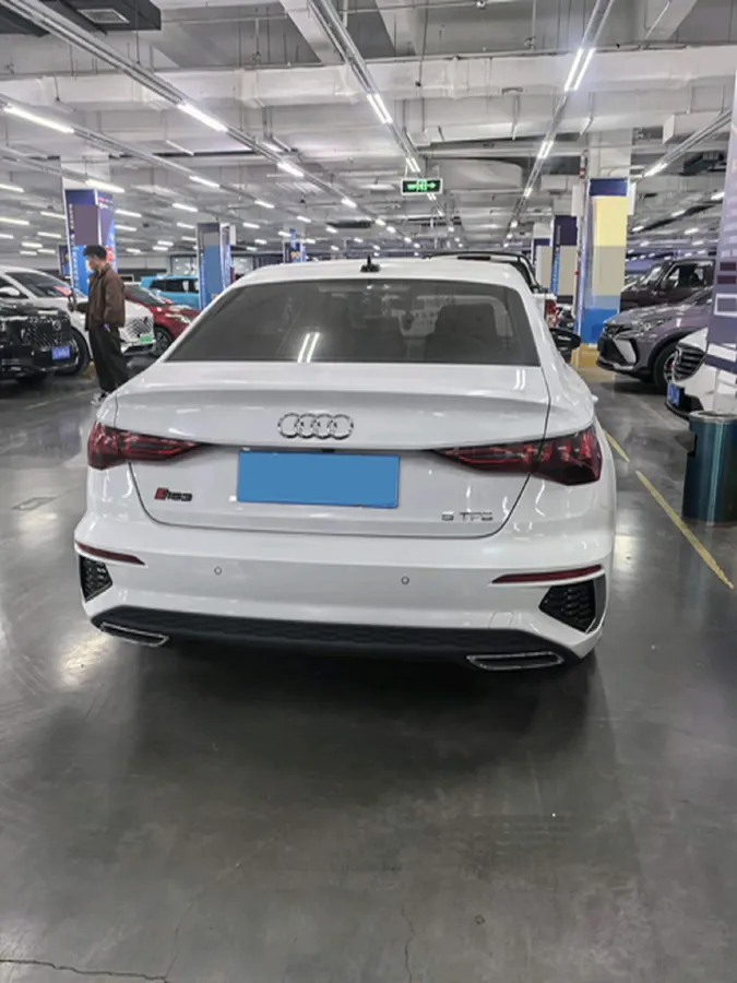 2021 Audi A3 1.4T 150HP L4 7DCT,autocango,china used car exporter,china ev exporter,chinese used car exporter,chinese used ev exporter
