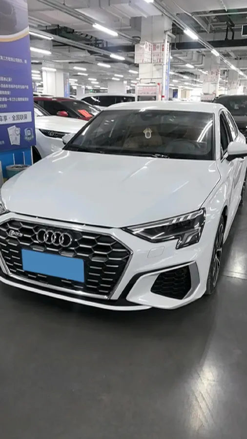 2021 Audi A3 1.4T 150HP L4 7DCT,autocango,china used car exporter,china ev exporter,chinese used car exporter,chinese used ev exporter