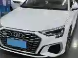 2021 Audi A3 1.4T 150HP L4 7DCT