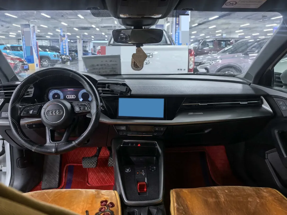 2021 Audi A3 1.4T 150HP L4 7DCT,autocango,china used car exporter,china ev exporter,chinese used car exporter,chinese used ev exporter