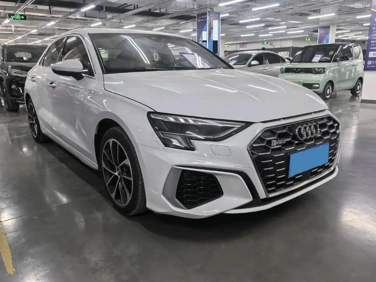 2021 Audi A3 1.4T 150HP L4 7DCT,autocango,china used car exporter,china ev exporter,chinese used car exporter,chinese used ev exporter