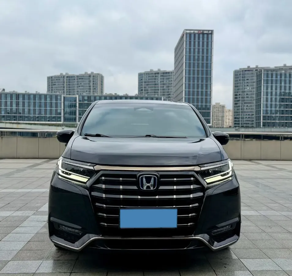 2024 Honda Elysioin 2.0L 146HP L4 E-CVT Hybrid,autocango,china used car exporter,china ev exporter,chinese used car exporter,chinese used ev exporter