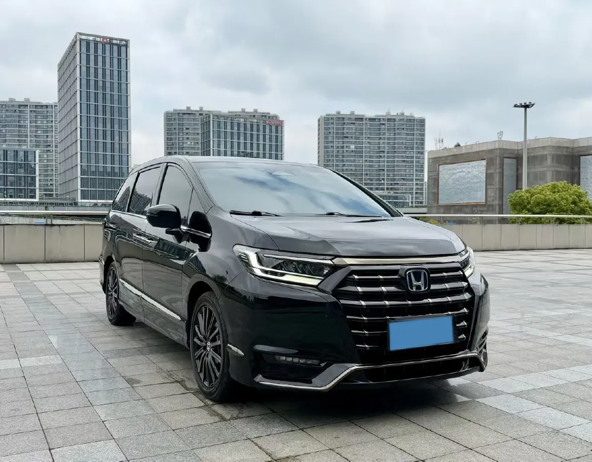 2024 Honda Elysioin 2.0L 146HP L4 E-CVT Hybrid,autocango,china used car exporter,china ev exporter,chinese used car exporter,chinese used ev exporter