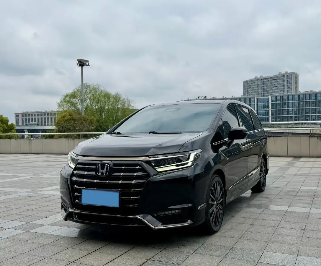 2024 Honda Elysioin 2.0L 146HP L4 E-CVT Hybrid,autocango,china used car exporter,china ev exporter,chinese used car exporter,chinese used ev exporter