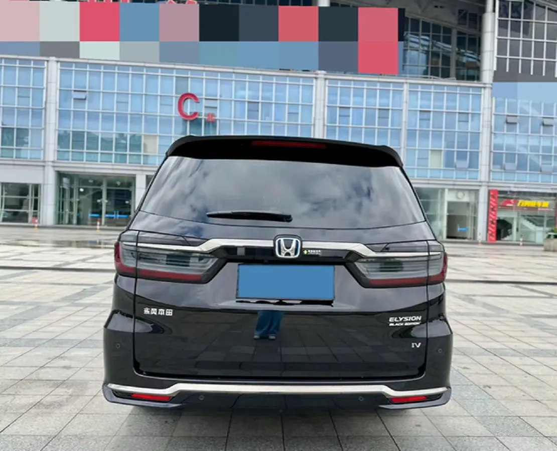 2024 Honda Elysioin 2.0L 146HP L4 E-CVT Hybrid,autocango,china used car exporter,china ev exporter,chinese used car exporter,chinese used ev exporter