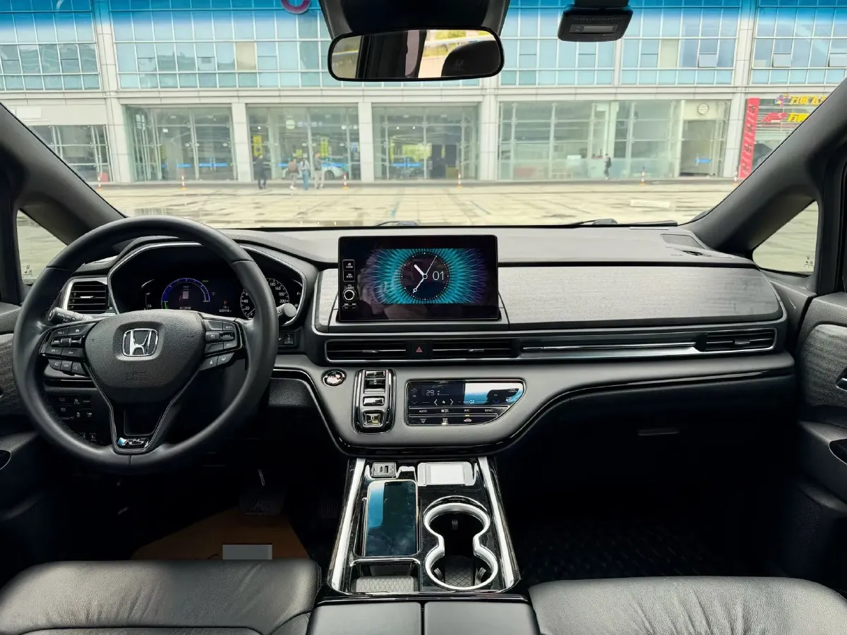 2024 Honda Elysioin 2.0L 146HP L4 E-CVT Hybrid,autocango,china used car exporter,china ev exporter,chinese used car exporter,chinese used ev exporter