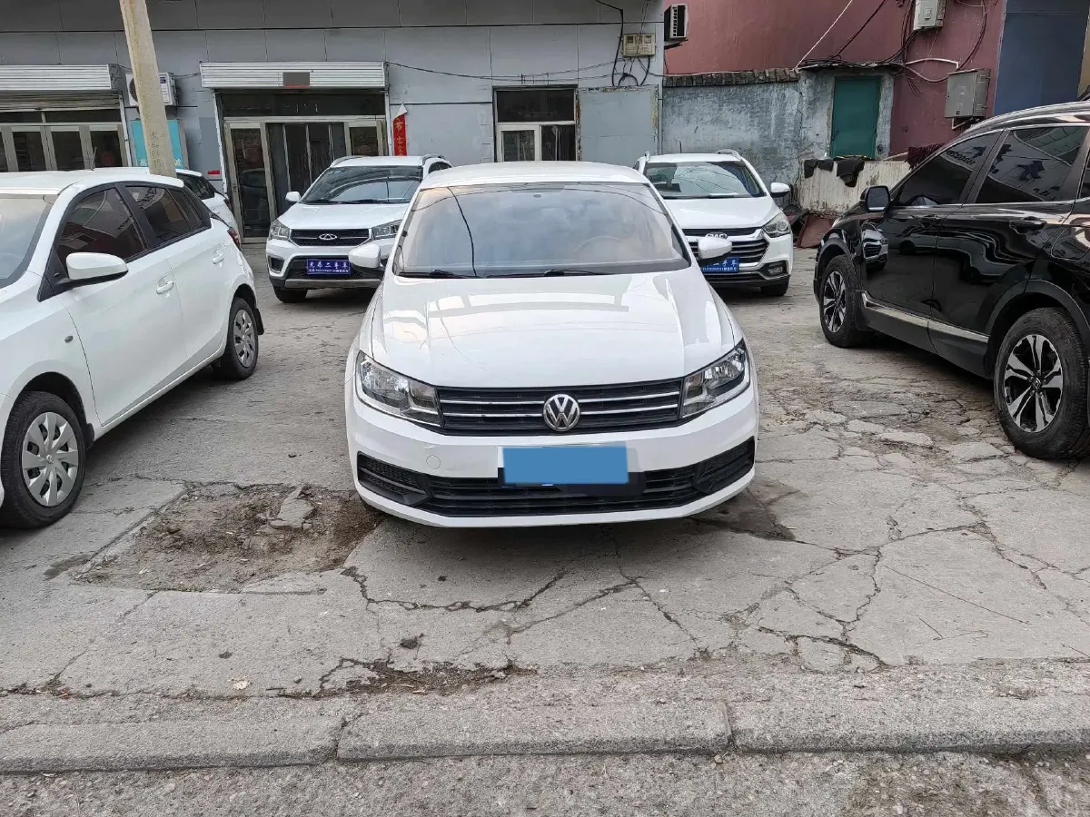 2019 Volkswagen Santana 1.5L 110HP L4 6AT,autocango,china used car exporter,china ev exporter,chinese used car exporter,chinese used ev exporter