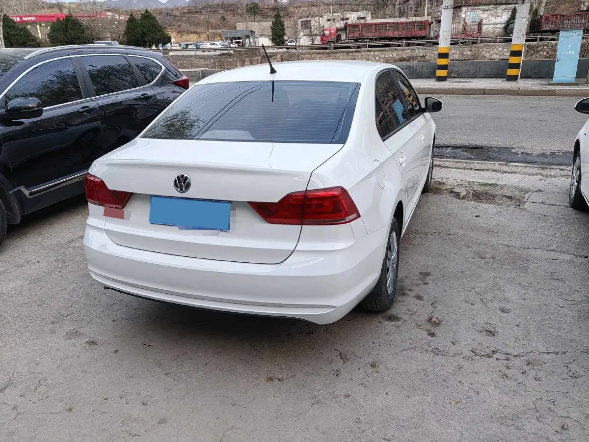 2019 Volkswagen Santana 1.5L 110HP L4 6AT,autocango,china used car exporter,china ev exporter,chinese used car exporter,chinese used ev exporter