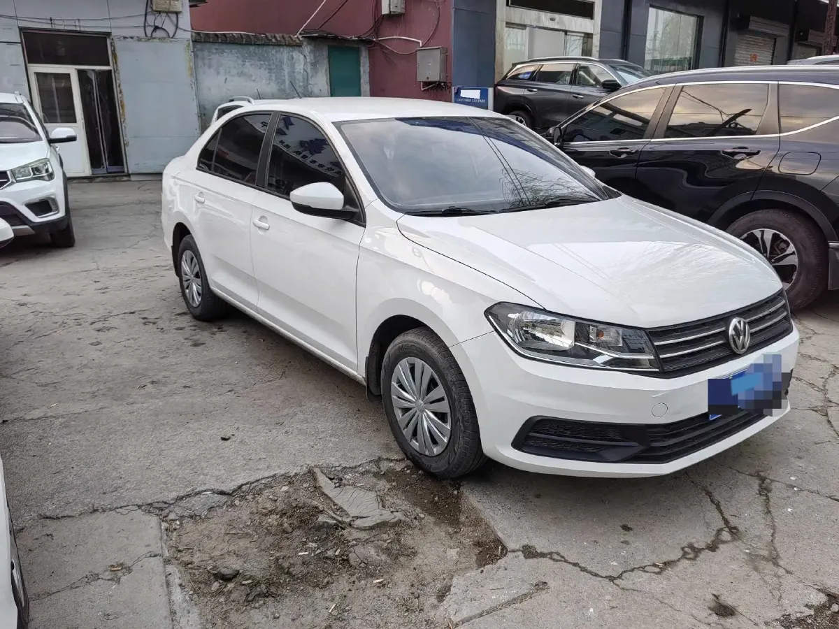 2019 Volkswagen Santana 1.5L 110HP L4 6AT,autocango,china used car exporter,china ev exporter,chinese used car exporter,chinese used ev exporter