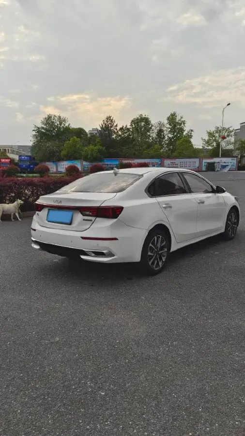 2021 Kia K3 1.5L 115HP L4 CVT,autocango,china used car exporter,china ev exporter,chinese used car exporter,chinese used ev exporter