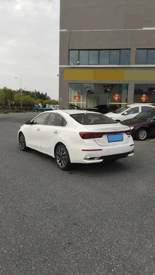 2021 Kia K3 1.5L 115HP L4 CVT,autocango,china used car exporter,china ev exporter,chinese used car exporter,chinese used ev exporter