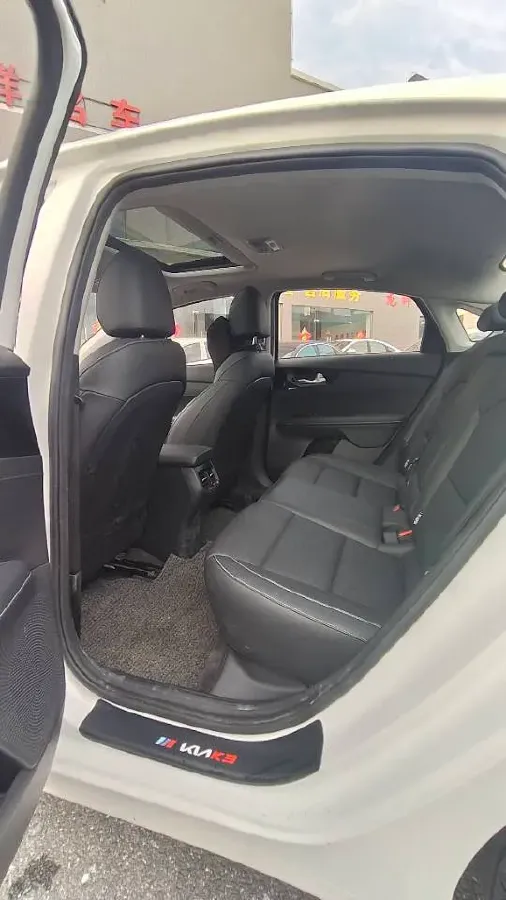 2021 Kia K3 1.5L 115HP L4 CVT,autocango,china used car exporter,china ev exporter,chinese used car exporter,chinese used ev exporter