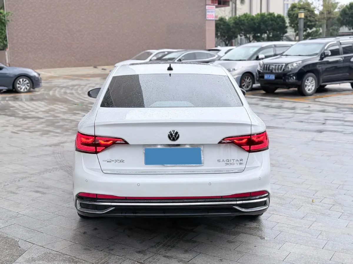 2024 Volkswagen Sagitar 1.5T 160HP L4 7DCT,autocango,china used car exporter,china ev exporter,chinese used car exporter,chinese used ev exporter