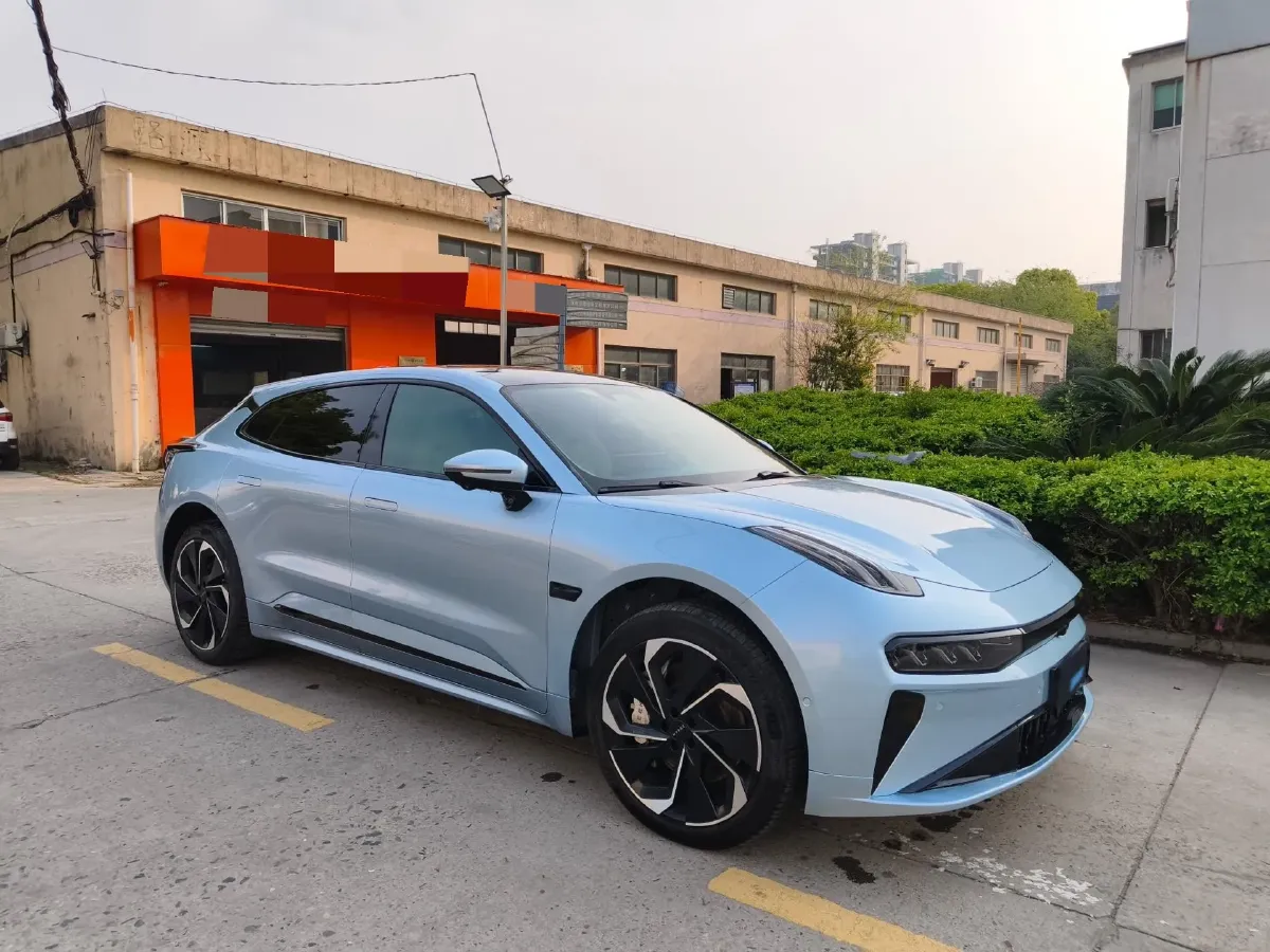2022 Zeekr 001 BEV 100KWH,autocango,china used car exporter,china ev exporter,chinese used car exporter,chinese used ev exporter