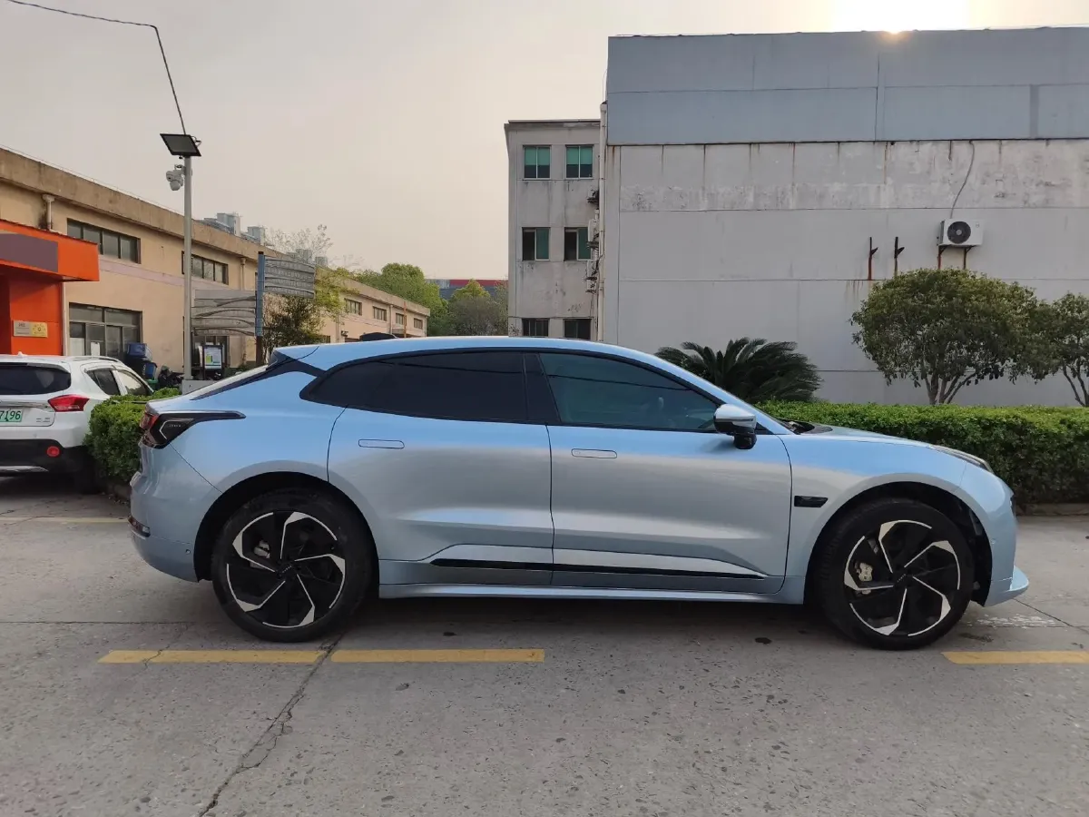 2022 Zeekr 001 BEV 100KWH,autocango,china used car exporter,china ev exporter,chinese used car exporter,chinese used ev exporter