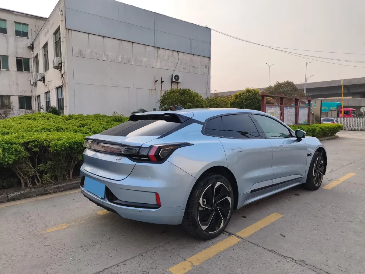2022 Zeekr 001 BEV 100KWH,autocango,china used car exporter,china ev exporter,chinese used car exporter,chinese used ev exporter